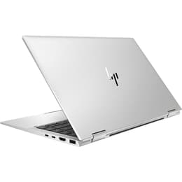 HP EliteBook x360 1030 G4 13" Core i5 1.6 GHz - SSD 256 GB - 8GB Tastiera Inglese (US)