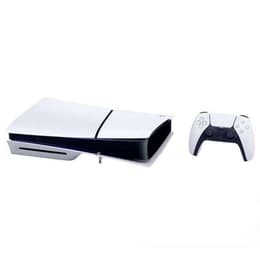 PlayStation 5 Slim Digital Edition 1000GB - Bianco Digital Edition