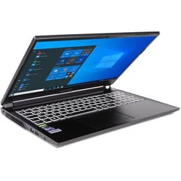 Terra Mobile 1577 15" Core i5 2.4 GHz - SSD 512 GB - 16GB - AZERTY - Francese