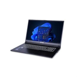 Terra Mobile 1577 15" Core i5 2.4 GHz - SSD 512 GB - 16GB - AZERTY - Francese