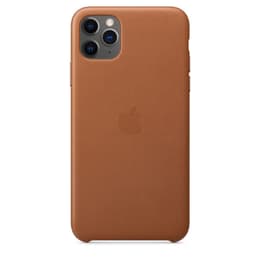 Cover Apple - iPhone 11 Pro - Pelle Cuoio