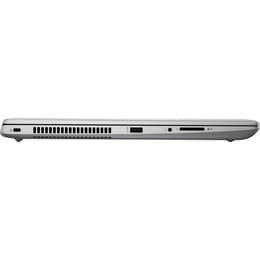 HP ProBook 450 G5 15" Core i5 1.6 GHz - SSD 240 GB - 8GB Tastiera Francese