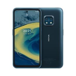 Nokia XR20 64GB - Blu - Dual-SIM