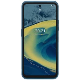 Nokia XR20 64GB - Blu