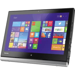 Dynabook Portégé Z20T 12" Core m5 1.1 GHz - SSD 256 GB - 8GB Senza tastiera