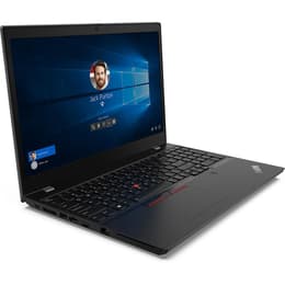 Lenovo ThinkPad L15 G1 15" Core i3 2.1 GHz - SSD 512 GB - 16GB - QWERTY - Svedese