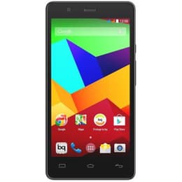 BQ Aquaris E5s 16GB - Nero