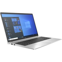 Hp ProBook 450 G8 15" Core i5 2.4 GHz - SSD 256 GB - 8GB QWERTY - Italiano