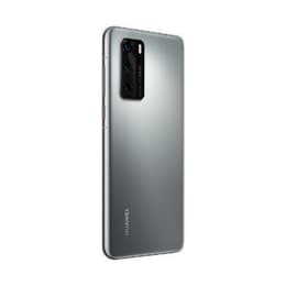 Huawei P40 128GB - Argento - Dual-SIM