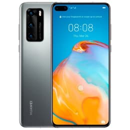 Huawei P40 128GB - Argento