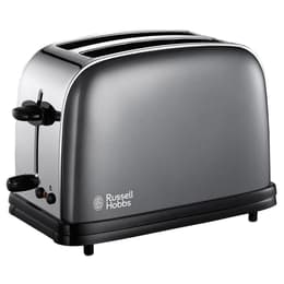 Tostapane Russell Hobbs 18954-56 2 fessure - Grigio