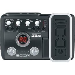 Zoom G2 1U Accessori audio