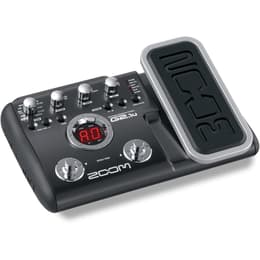 Zoom G2 1U Accessori audio