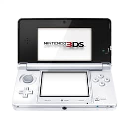 Nintendo 3DS - Bianco/Nero