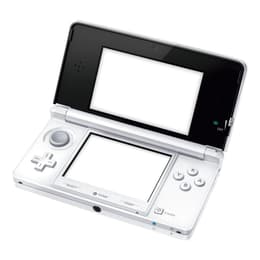 Nintendo 3DS - Bianco/Nero