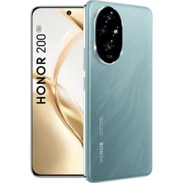 Honor 200 256GB - Verde