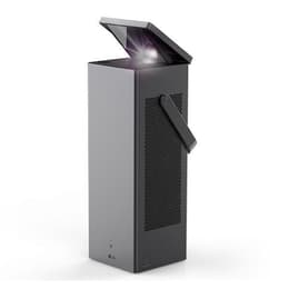 Videoproiettori Lg HU80KSW 2500 Luminosità Nero