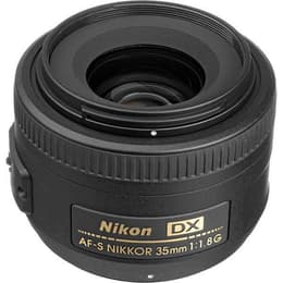 Reflex D3000 - Nero + Nikon Nikon 35mm f/1.8 1.8G