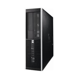 HP 6000 Pro Celeron Dual Core E3200 2,4 GHz - HDD 250 GB RAM 8 GB