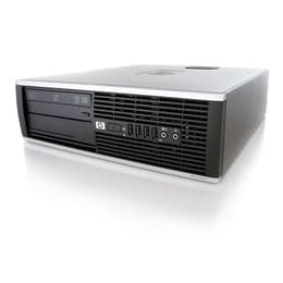 HP 6000 Pro Celeron Dual Core E3200 2,4 GHz - HDD 250 GB RAM 8 GB