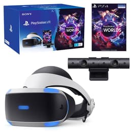 Sony PlayStation VR Starter Pack Visori VR Realtà Virtuale