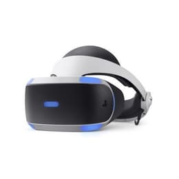Sony PlayStation VR Starter Pack Visori VR Realtà Virtuale