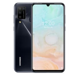 Doogee N20 Pro 128GB - Grigio