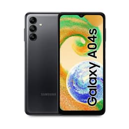 Galaxy A04S 32GB - Nero