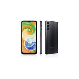 Galaxy A04S 32GB - Nero