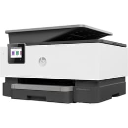 HP OfficeJet Pro 9013 Inkjet - Getto d'inchiostro