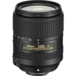 Nikon Obiettivi F 18–300mm f/3.5-5.6