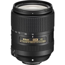 Nikon Obiettivi AF-S DX Nikkor 18–300mm f/3.5-5.6G ED VR F 18–300mm f/3.5-5.6