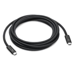 Apple Thunderbolt 4 Pro Cable 3Meter Cavo