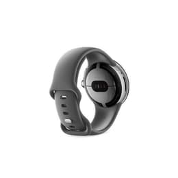 Smart Watch Cardio­frequenzimetro GPS Google Pixel watch lte - Nero