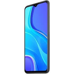 Xiaomi Redmi 10A 32GB - Nero