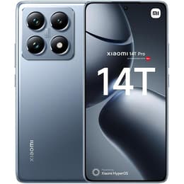 Xiaomi 14T Pro 1000GB - Blu