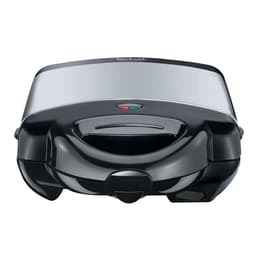 Tefal SW606812 Piastra per Waffle + Piastra per panini