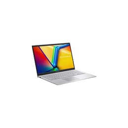 Asus VivoBook 15 F1504VA-BQ257 15" Core 7 1.8 GHz - SSD 512 GB - 16GB - QWERTY - Spagnolo