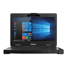 Getac S410 14" Core i5 1.6 GHz - SSD 1 TB - 32GB - QWERTZ - Tedesco