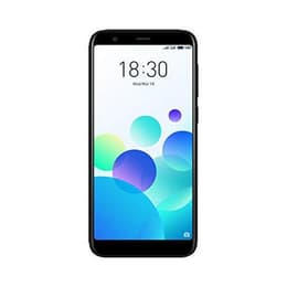 Meizu M8C 16GB - Nero