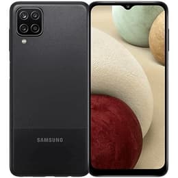 Galaxy A12 64GB - Nero - Dual-SIM
