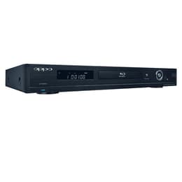 Oppo BDP-80 Lettori Blu-Ray