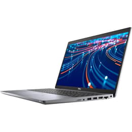 Dell Latitude 5520 15" Core i7 3 GHz - SSD 1 TB - 16GB - QWERTY - Svedese