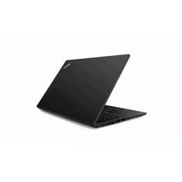 Lenovo ThinkPad X280 12" Core i5 1.7 GHz - SSD 512 GB - 8GB - QWERTZ - Tedesco