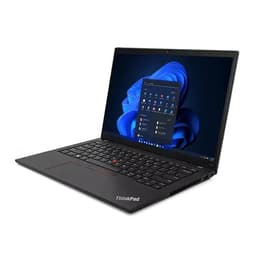 Lenovo ThinkPad T14 G2 14" Core i5 2.6 GHz - SSD 512 GB - 16GB - AZERTY - Francese