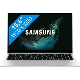 Samsung Galaxy Book2 15" Core i7 1.7 GHz - SSD 512 GB - 16GB - QWERTY - Svedese