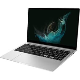 Samsung Galaxy Book2 15" Core i7 1.7 GHz - SSD 512 GB - 16GB - QWERTY - Svedese
