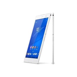 Sony Xperia Z3+ Dual 32GB - Bianco