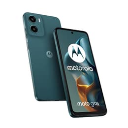 Motorola Moto G05 64GB - Verde