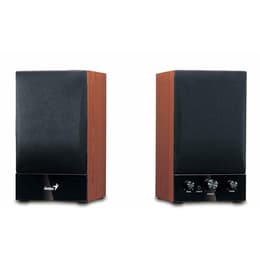 Altoparlanti Genius SP-HF1250B - Marrone